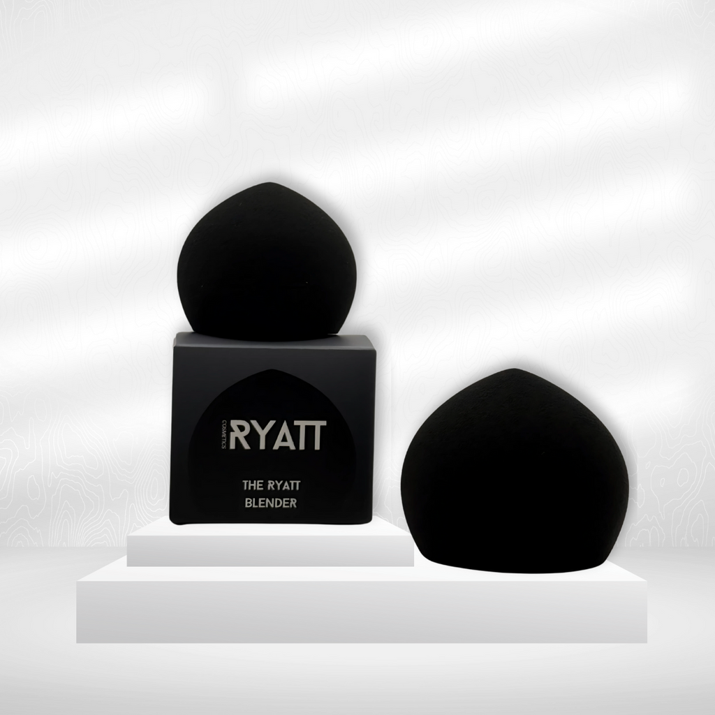 Ryatt Cosmetics The Ryatt Blender