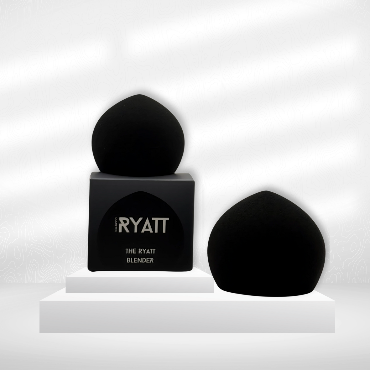 Ryatt Cosmetics The Ryatt Blender