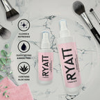 Ryatt Cosmetics Cherry Crush Makeup Brush Cleaner Spray