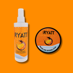 Ryatt Cosmetics Spray and Soap Bundle - Ryatt Cosmetics Ltd