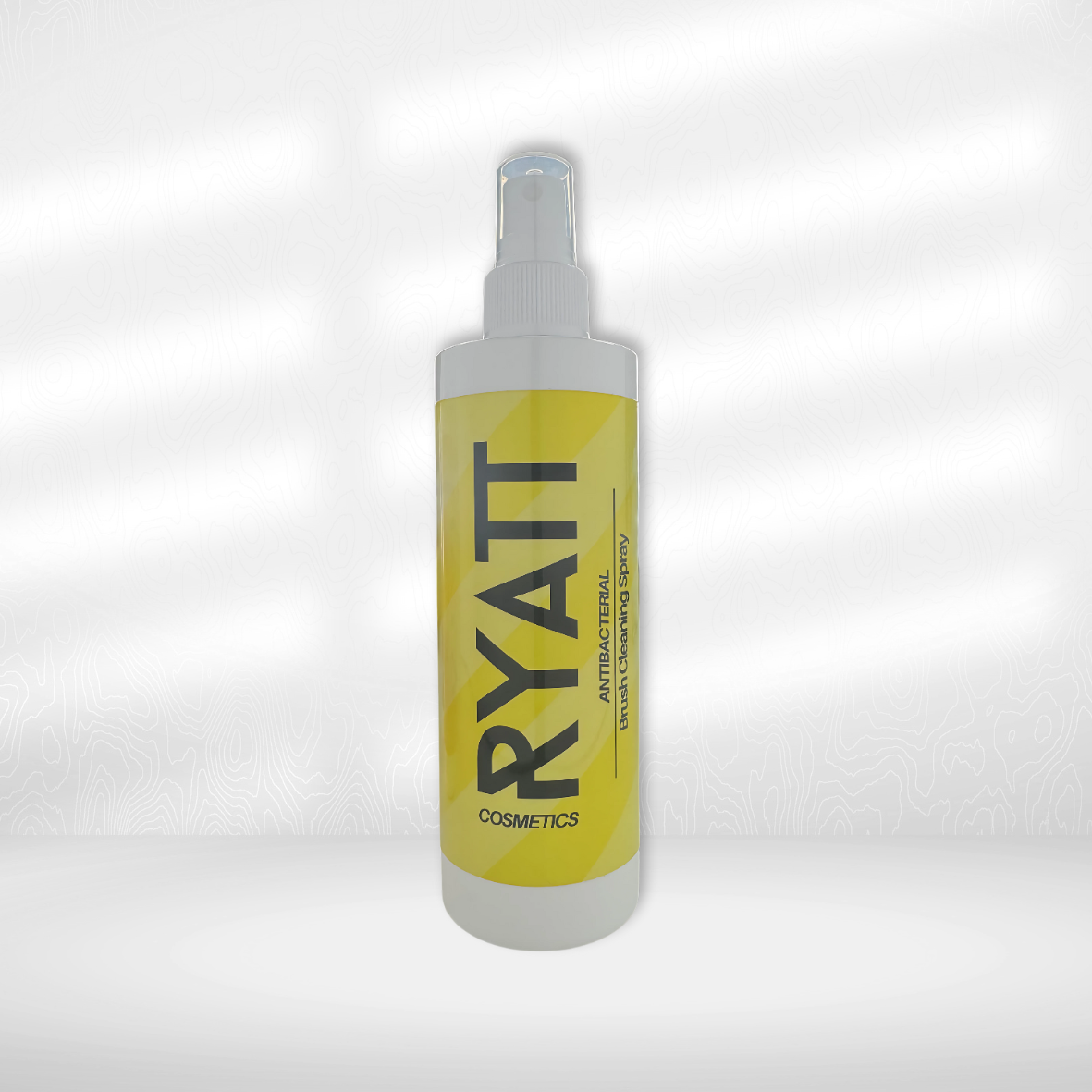 Ryatt Cosmetics Sweet Shop Makeup Brush Cleaner Bundle