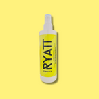 Ryatt Cosmetics Sweet Shop Makeup Brush Cleaner Spray - Ryatt Cosmetics Ltd