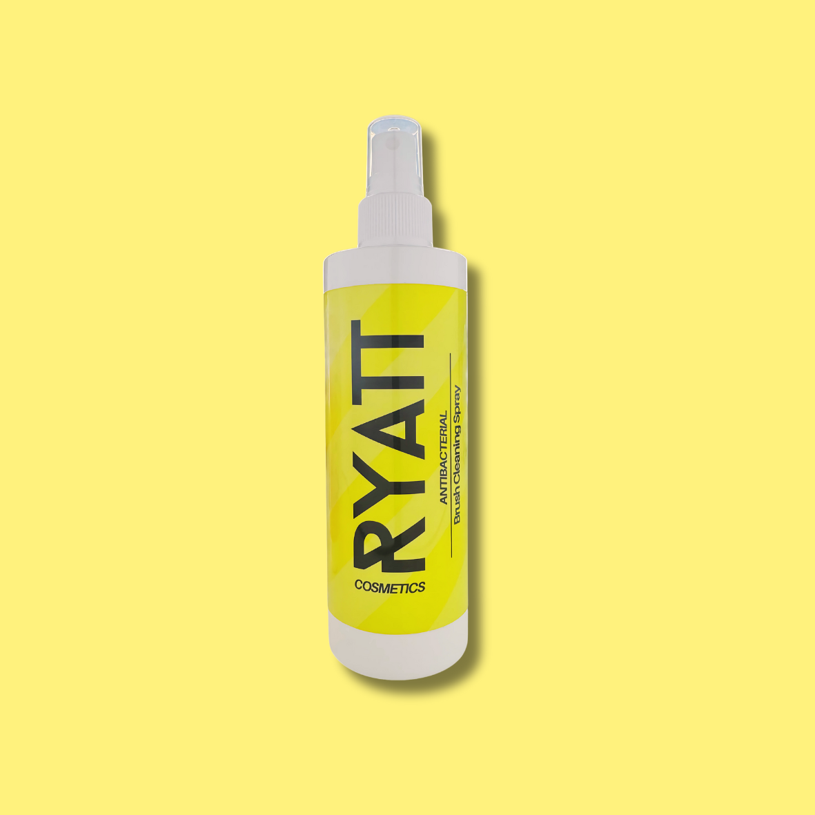 Ryatt Cosmetics Sweet Shop Makeup Brush Cleaner Bundle