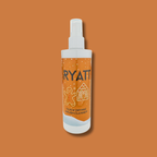 Ryatt Cosmetics Christmas Makeup Brush Cleaner Spray - Ryatt Cosmetics Ltd