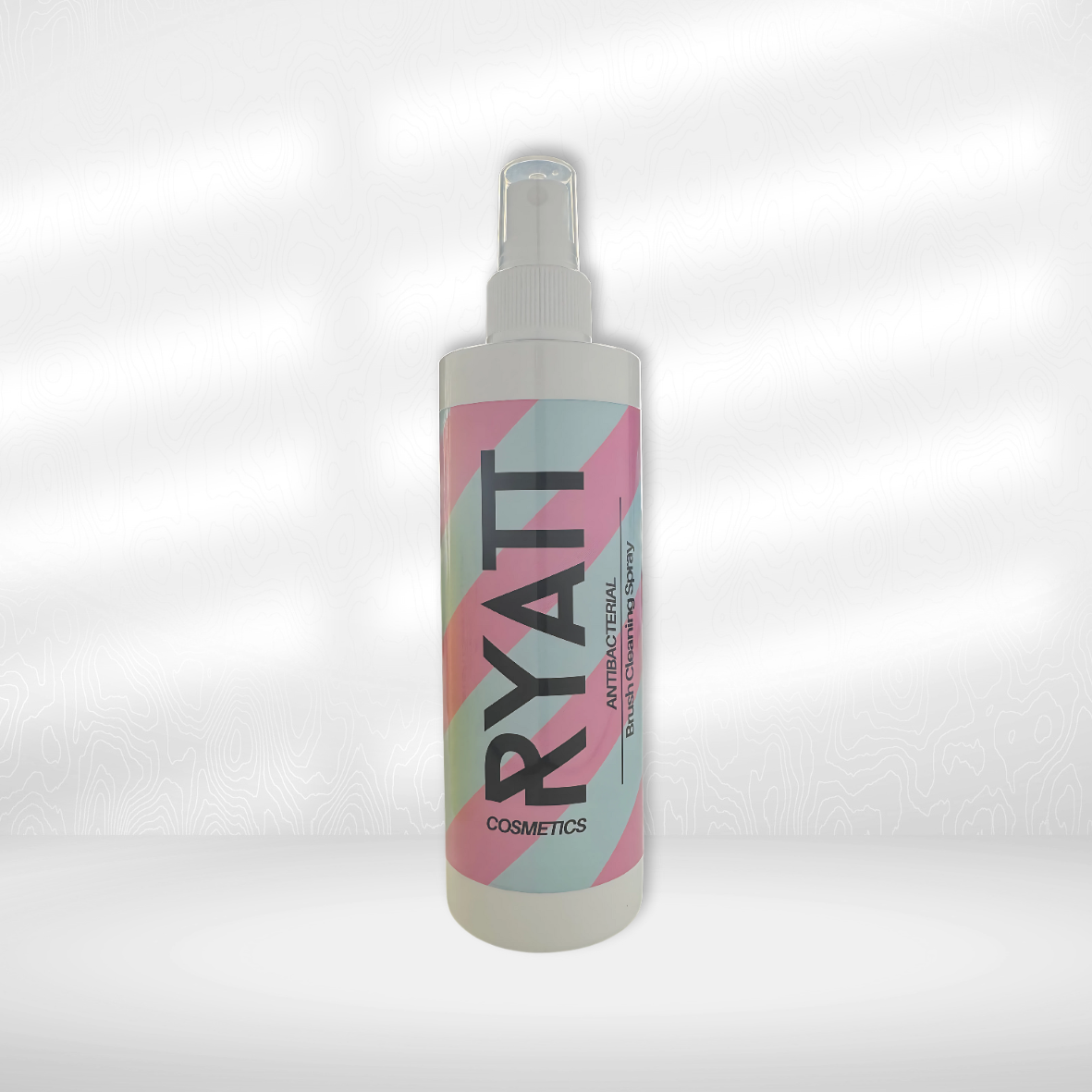 Ryatt Cosmetics Sweet Shop Makeup Brush Cleaner Bundle