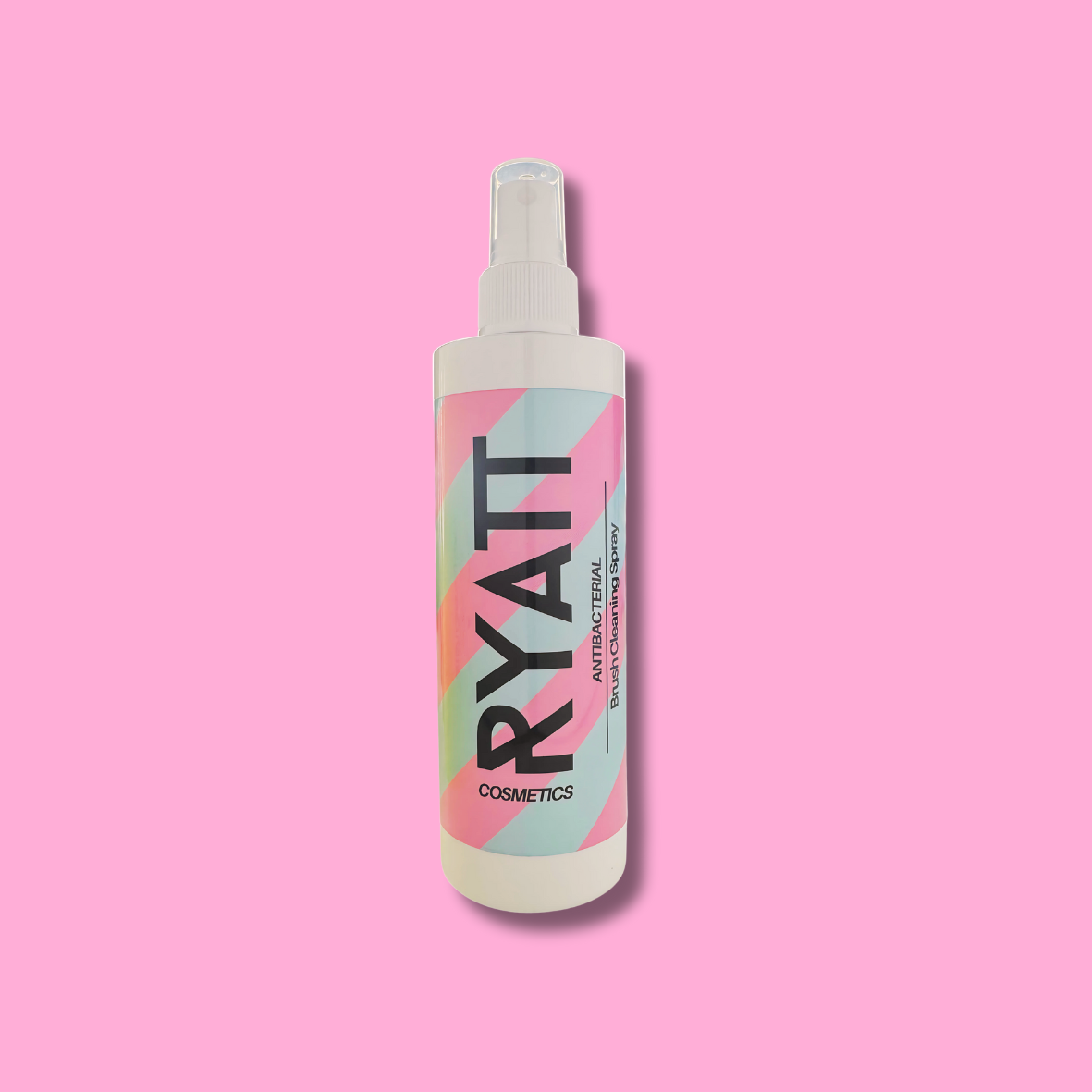 Ryatt Cosmetics Sweet Shop Makeup Brush Cleaner Bundle