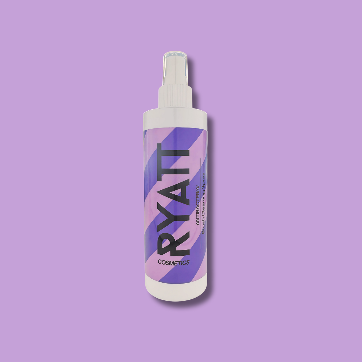 Ryatt Cosmetics Sweet Shop Makeup Brush Cleaner Bundle