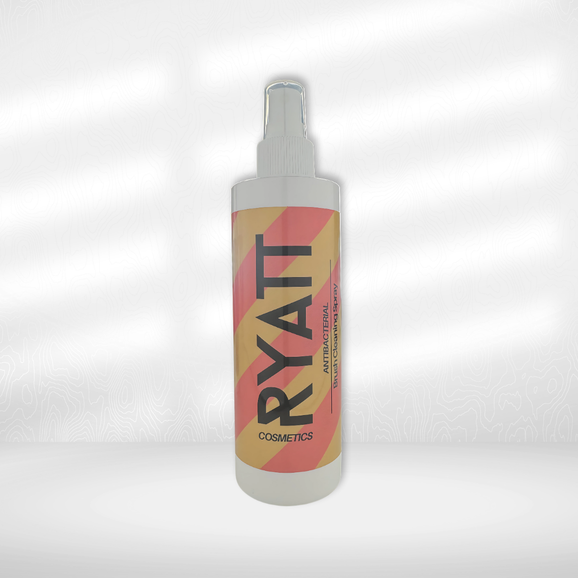 Ryatt Cosmetics Sweet Shop Makeup Brush Cleaner Bundle