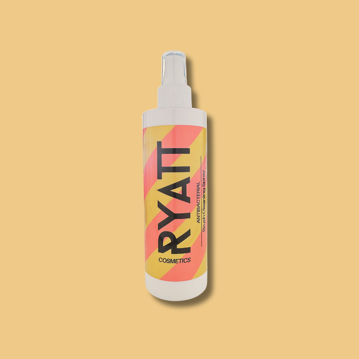 Ryatt Cosmetics Sweet Shop Makeup Brush Cleaner Bundle