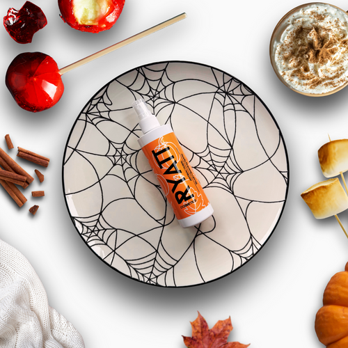 Ryatt Cosmetics Autumn Makeup Brush Cleaner Spray