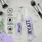 Ryatt Cosmetics Summer Sol Makeup Brush Cleaner Spray