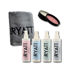 Ryatt Cosmetics Ultimate Brush Cleaner Bundle