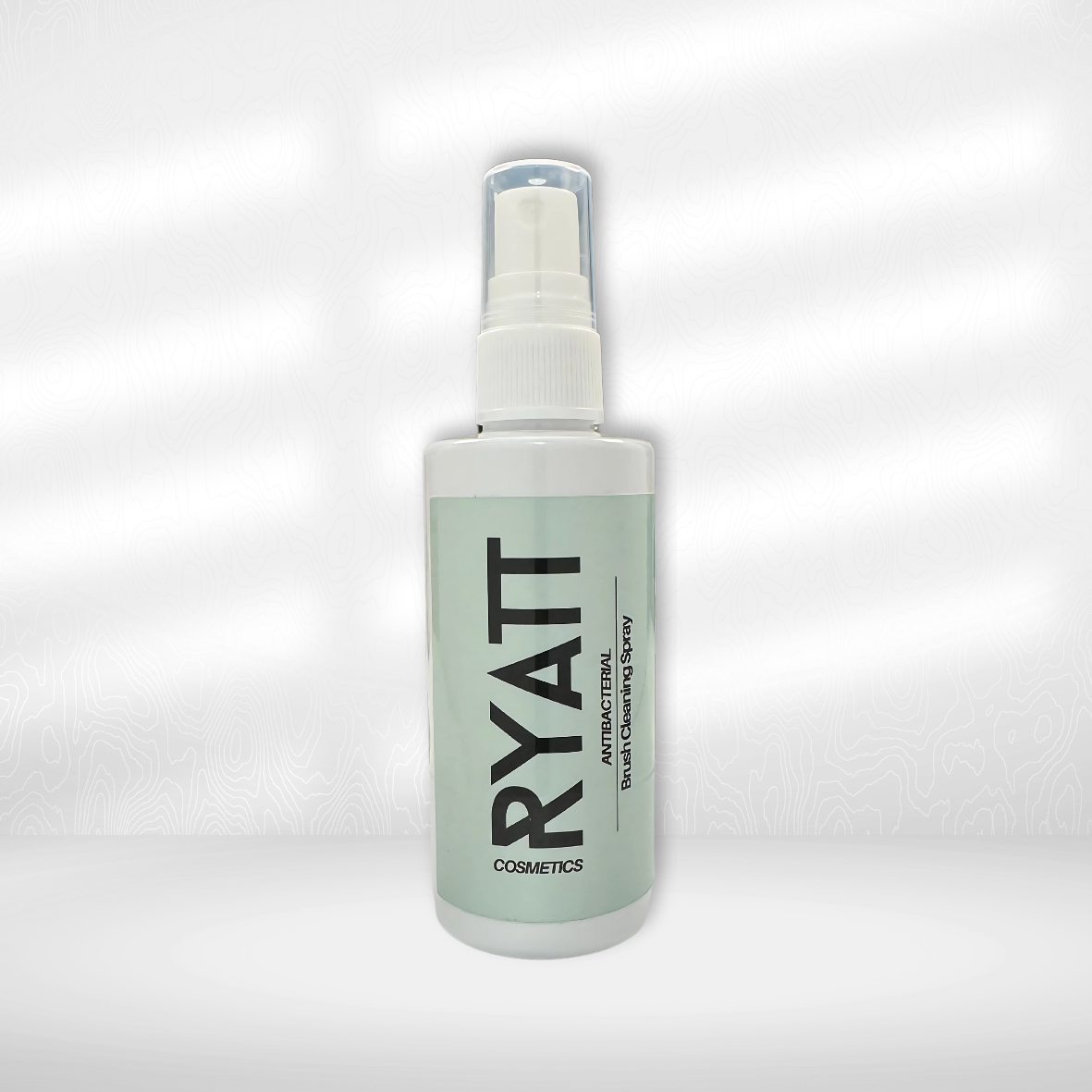 Ryatt Cosmetics Mini Brush Cleaner Bundle