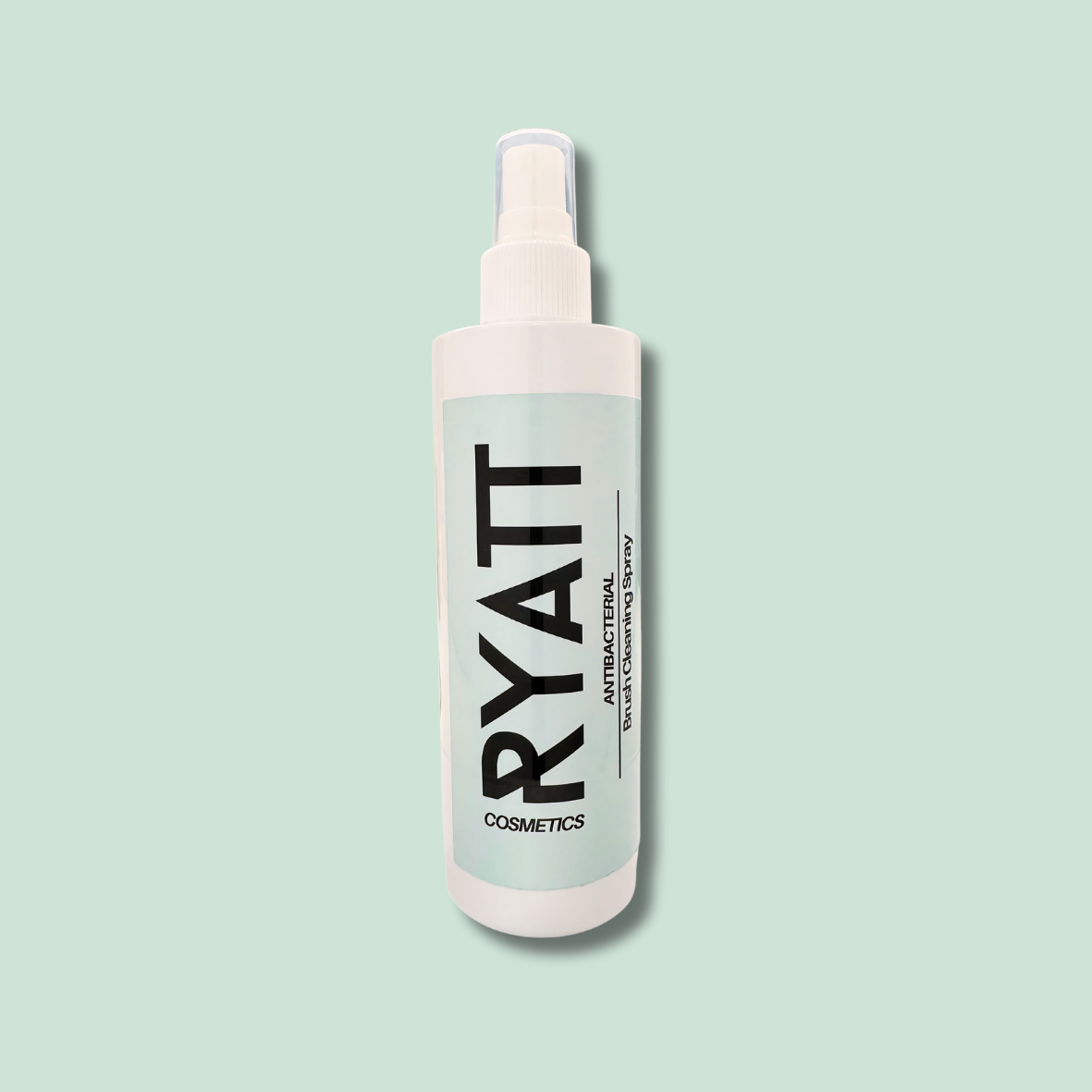 Ryatt Cosmetics Brush Cleaner Bundle
