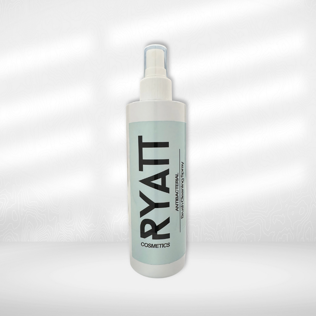 Ryatt Cosmetics CYO 3x250ml Bundle