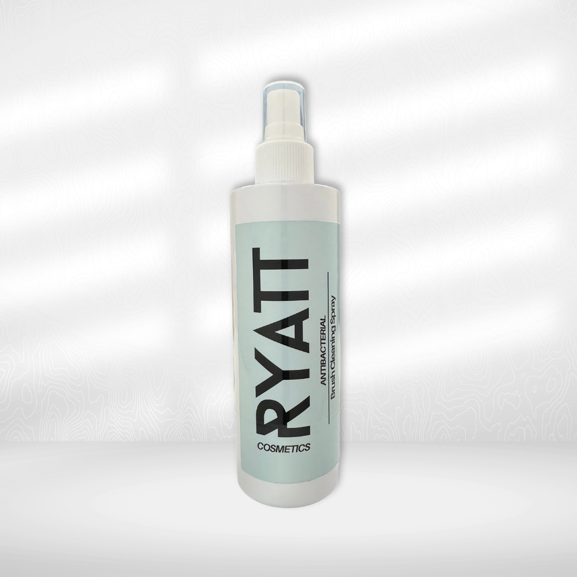 Ryatt Cosmetics Brush Cleaner Bundle