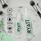 Ryatt Cosmetics Very Vanilla Makeup Brush Cleaner Spray
