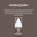 Ryatt Cosmetics 30ml Hair and Body Perfume Mist
