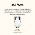 Ryatt Cosmetics 30ml Hair and Body Perfume Mist