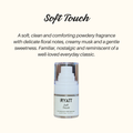 Ryatt Cosmetics 30ml Hair and Body Perfume Mist
