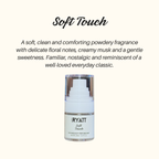 Ryatt Cosmetics 30ml Hair and Body Perfume Mist