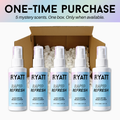 Brush Cleaner Subscription Box (One Time)