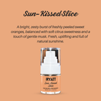 Ryatt Cosmetics 30ml Hair and Body Perfume Mist