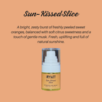 Ryatt Cosmetics 30ml Hair and Body Perfume Mist