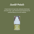 Ryatt Cosmetics 30ml Hair and Body Perfume Mist