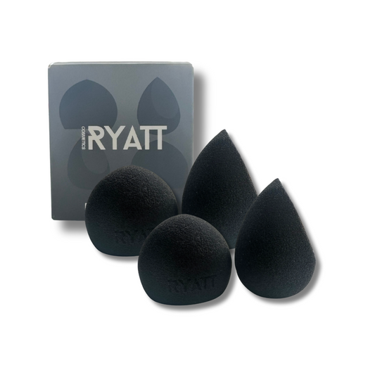 Ryatt Cosmetics The Ryatt Blending Quad Mini