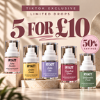 Ryatt Cosmetics Limited Drops 5 for £10