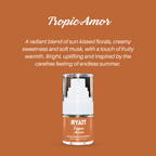 Ryatt Cosmetics 30ml Hair and Body Perfume Mist