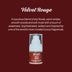 Ryatt Cosmetics 30ml Hair and Body Perfume Mist