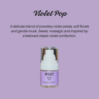 Ryatt Cosmetics 30ml Hair and Body Perfume Mist