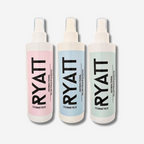 Ryatt Cosmetics Makeup Brush Cleaner Bundle Trio