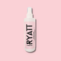 Ryatt Cosmetics quick drying makeup brush cleaning spray bottle