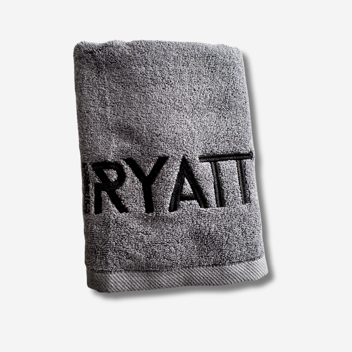 Ryatt Cosmetics Makeup Brush Cleaning Towel