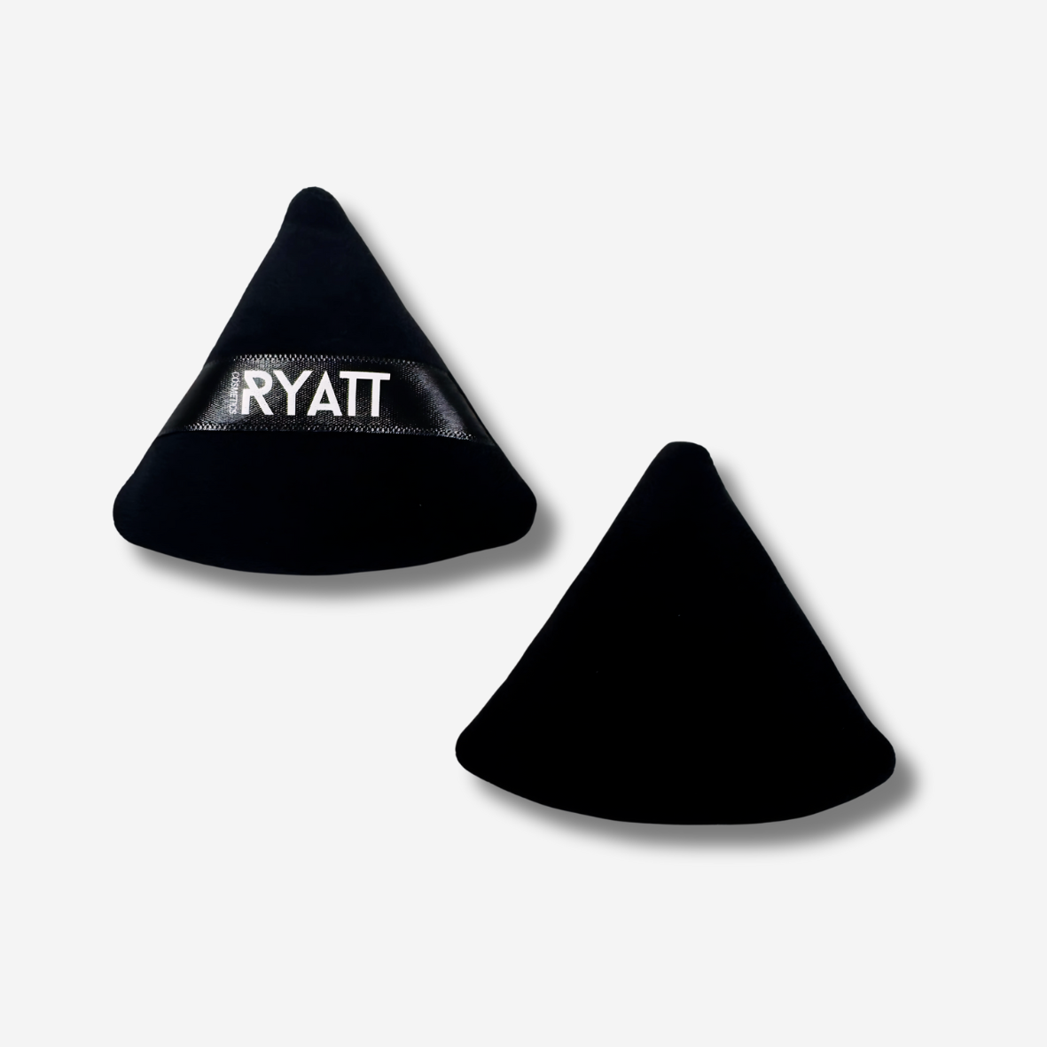 Ryatt Cosmetics The Ryatt Powder Puff Duo